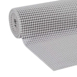 Select Grip 20 In. x 6 Ft. Shelf Liner, Light Gray