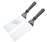 Commercial Grade 5-Piece Griddle Cooking Toolkit