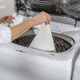 Select Grip 20 In. x 6 Ft. Shelf Liner, Light Gray